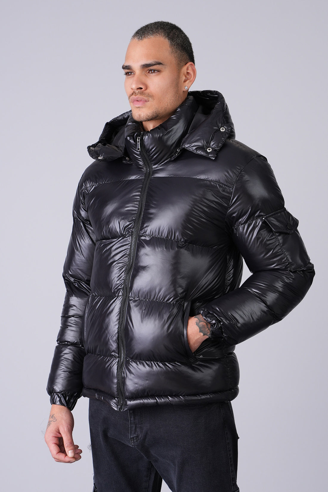 DAUNENJACKE LL5712