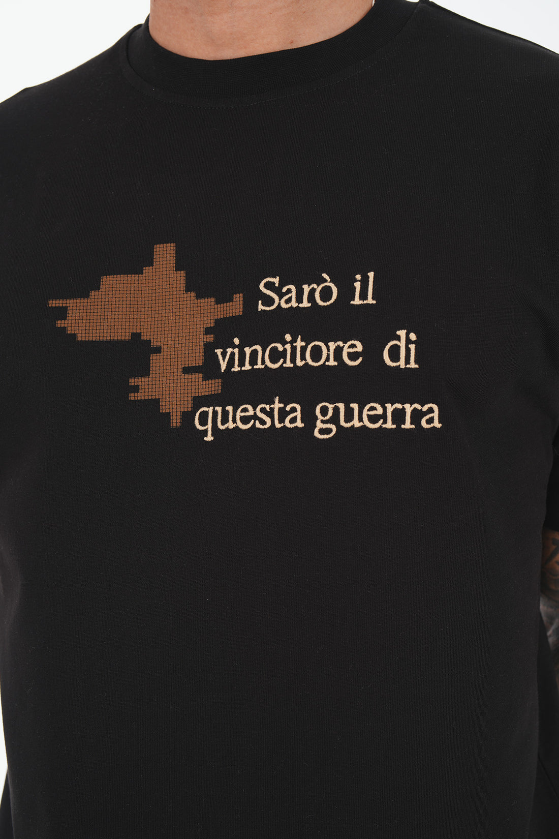 T-SHIRT LL1038