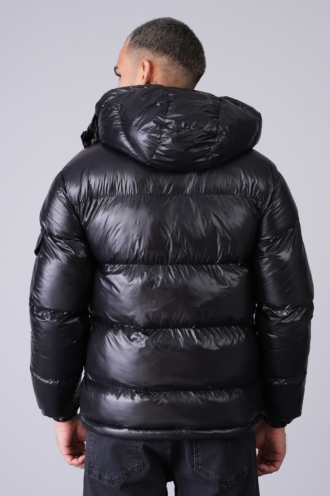 DAUNENJACKE LL5712