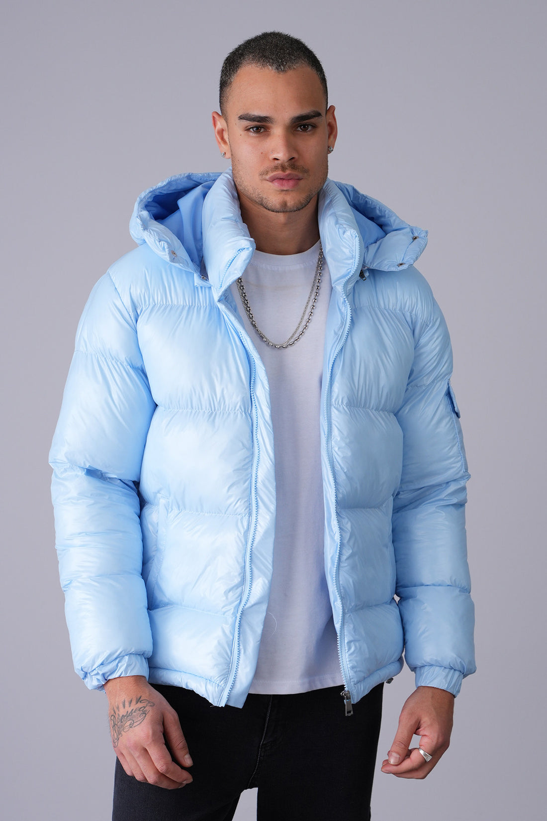 DAUNENJACKE LL5712