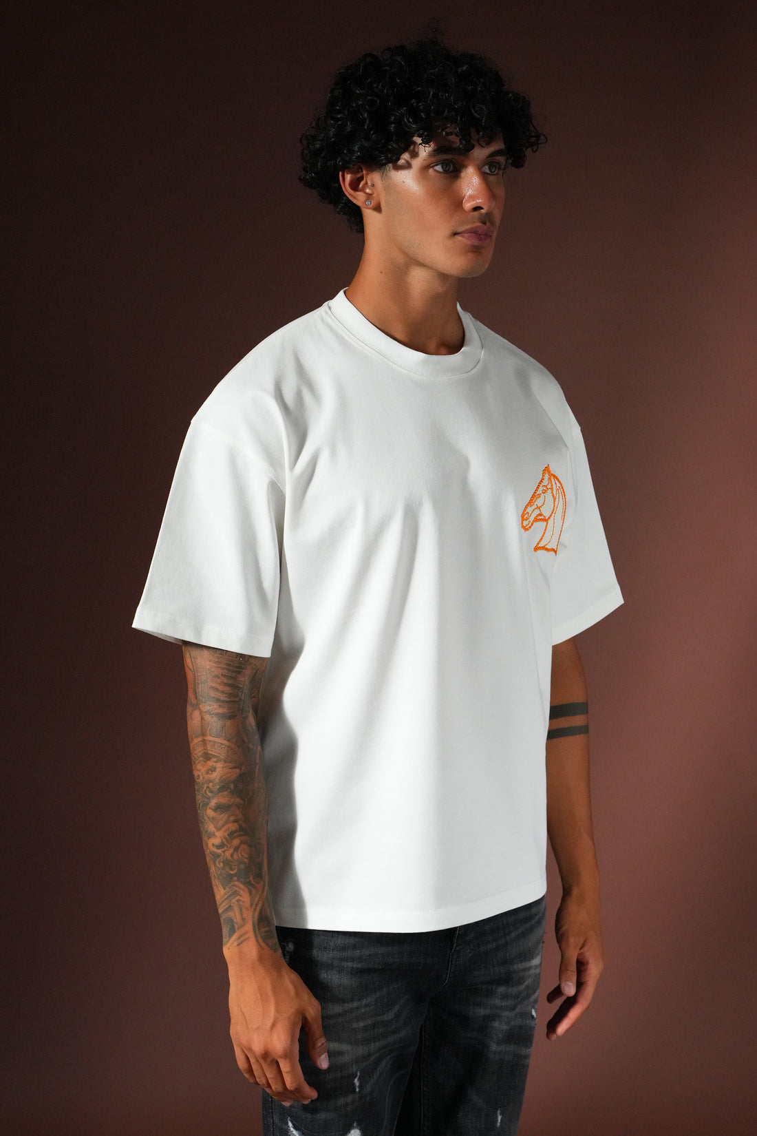Oversize T-shirt IPM 139