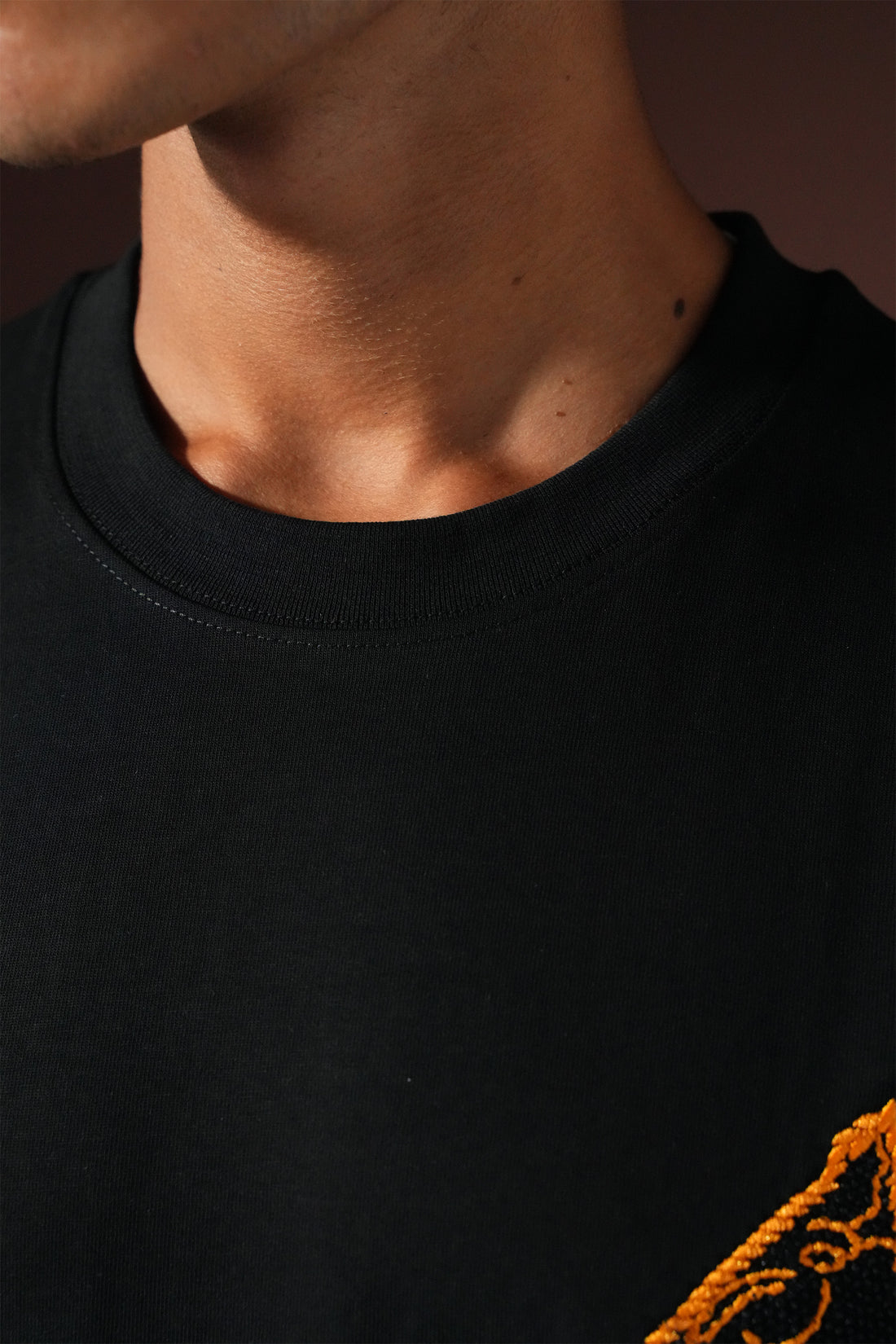 Oversize T-shirt IPM 139