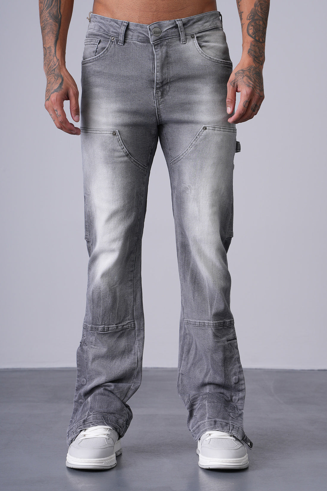 JEAN FLARE LL2000262