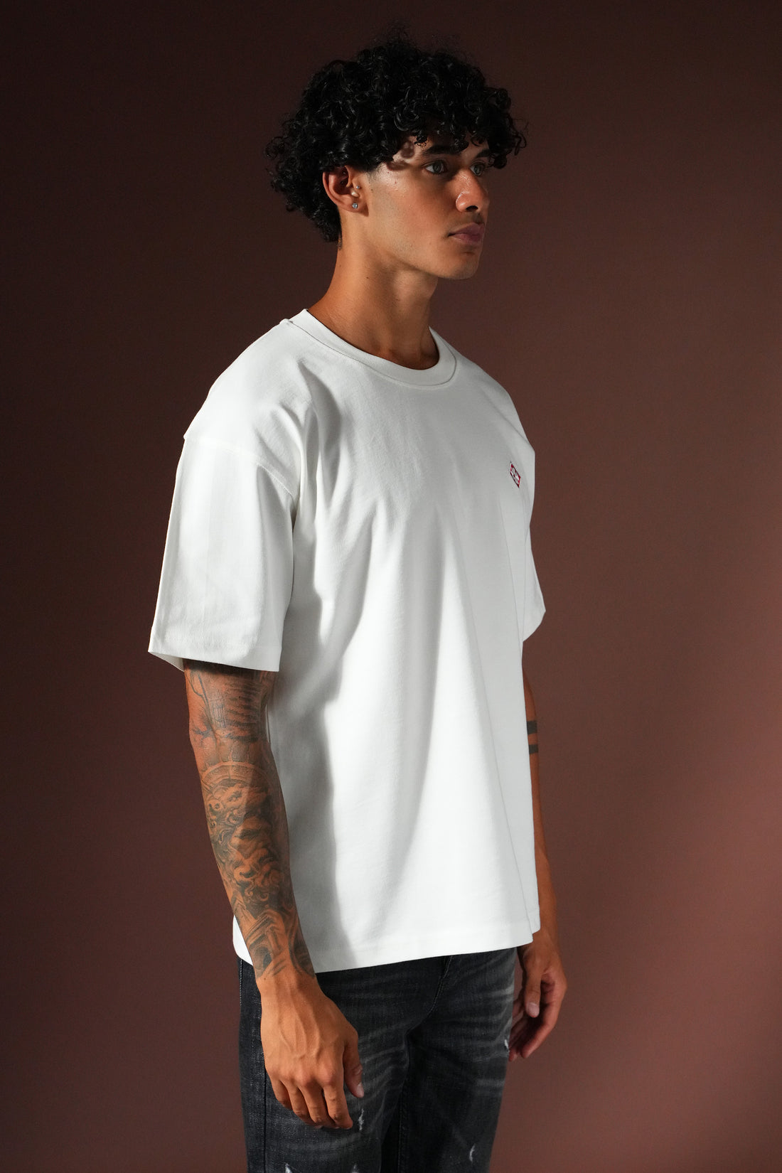 Oversize T-shirt IPM 180