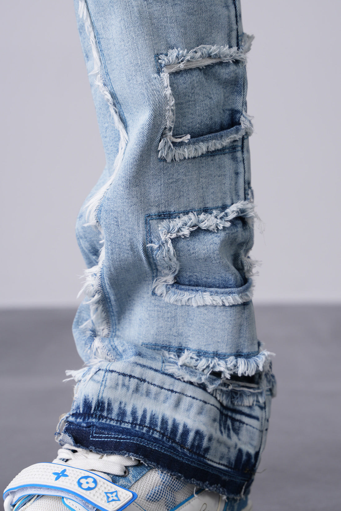 JEAN FLARE LL2000152