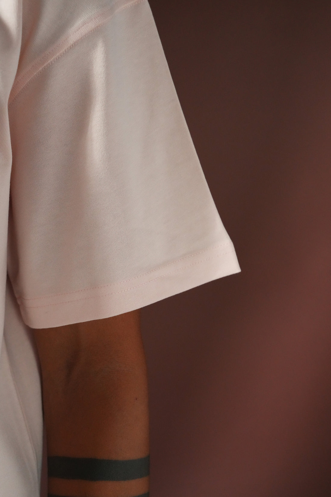 Oversize T-Shirt OM-028