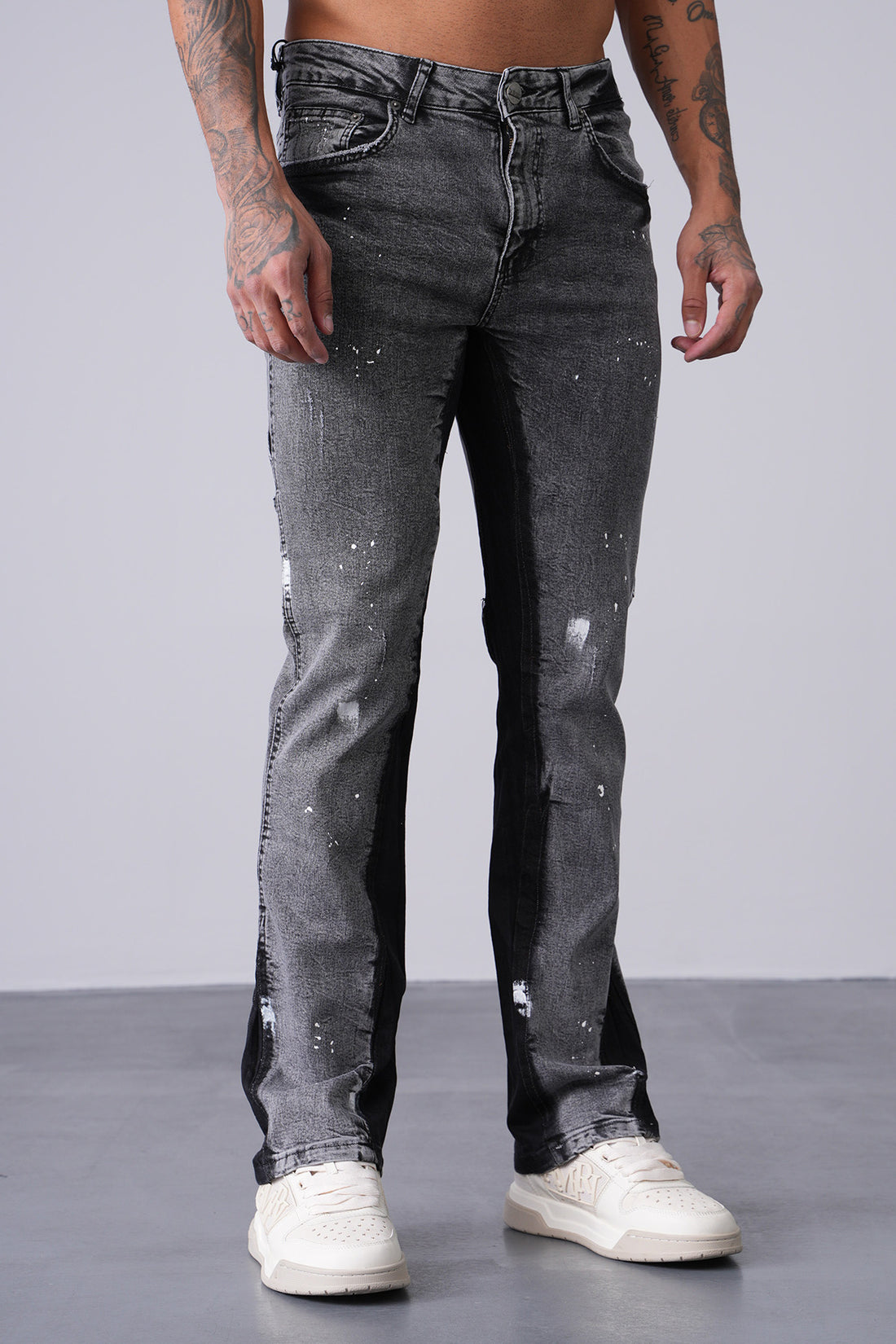 JEAN FLARE LL2000322