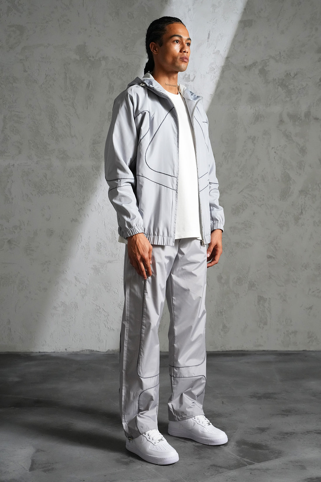SET REGULAR FIT LL110055