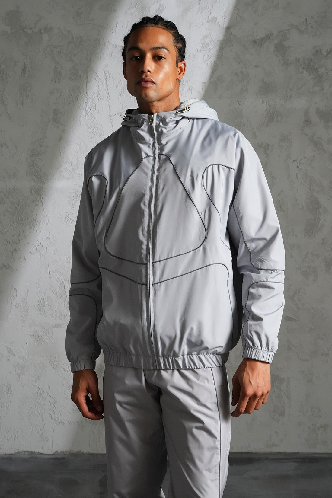 SET REGULAR FIT LL110055