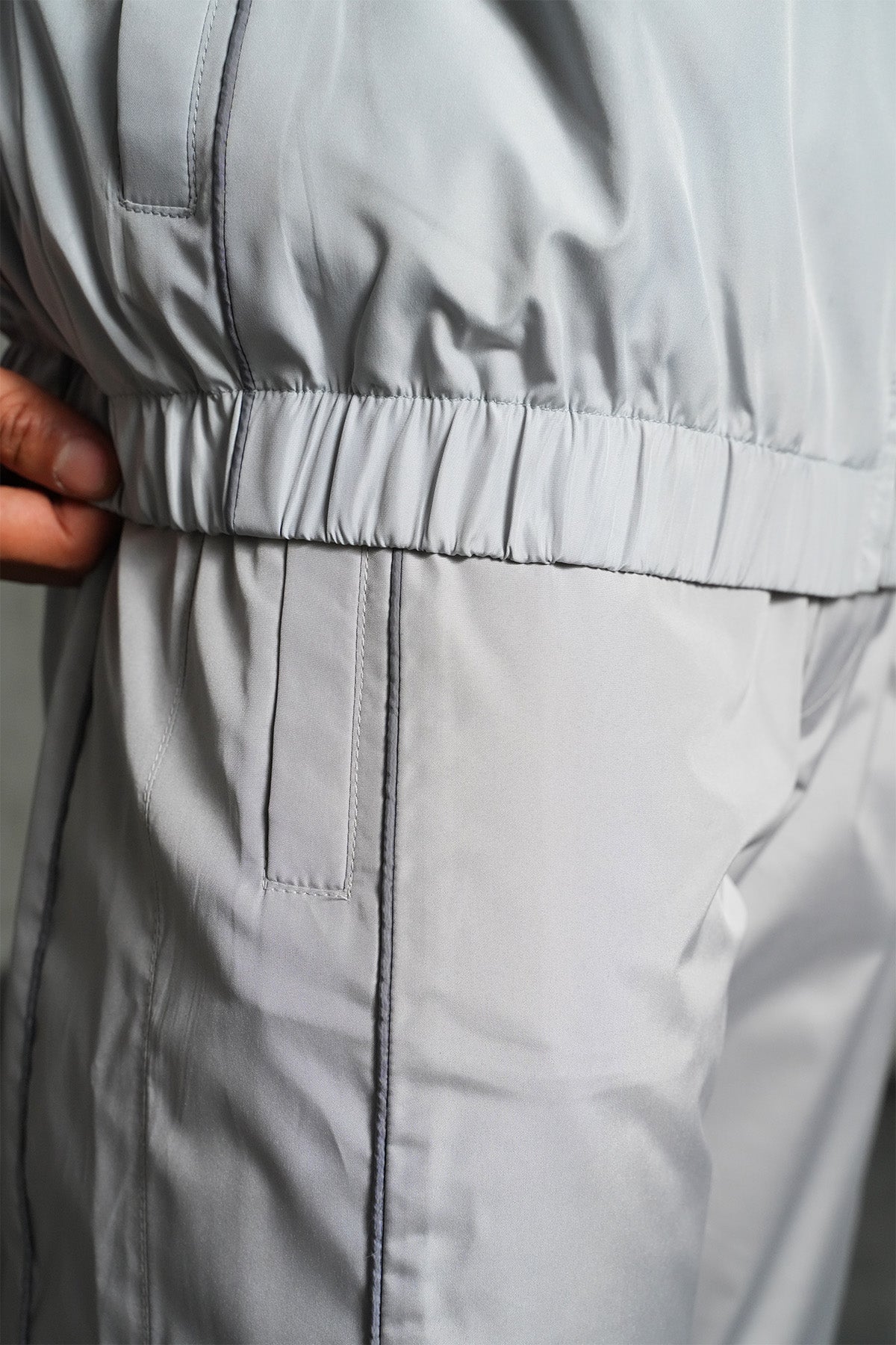 ENSEMBLE REGULAR FIT LL110055