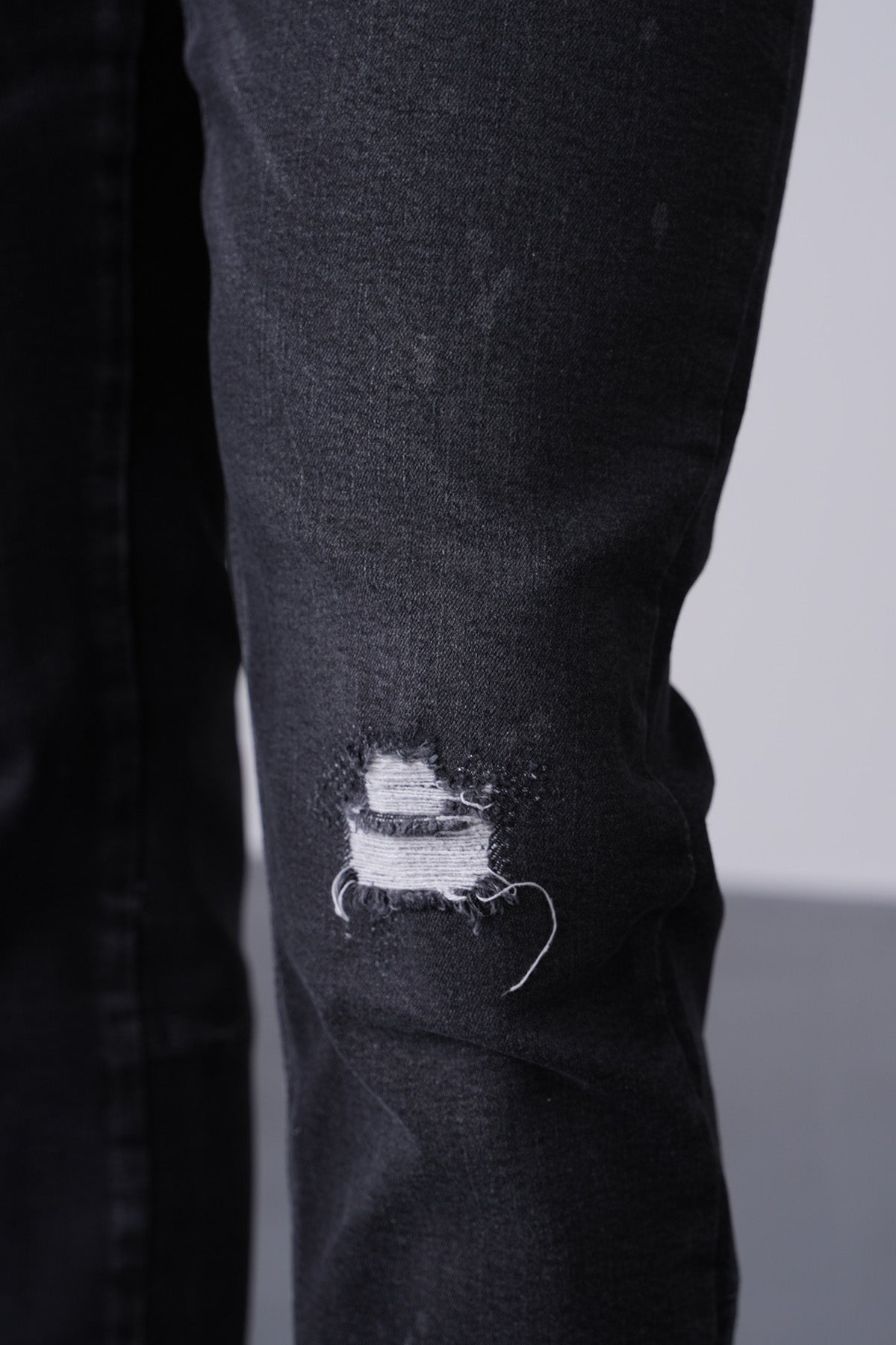 JEAN ZIPPED LL2000312