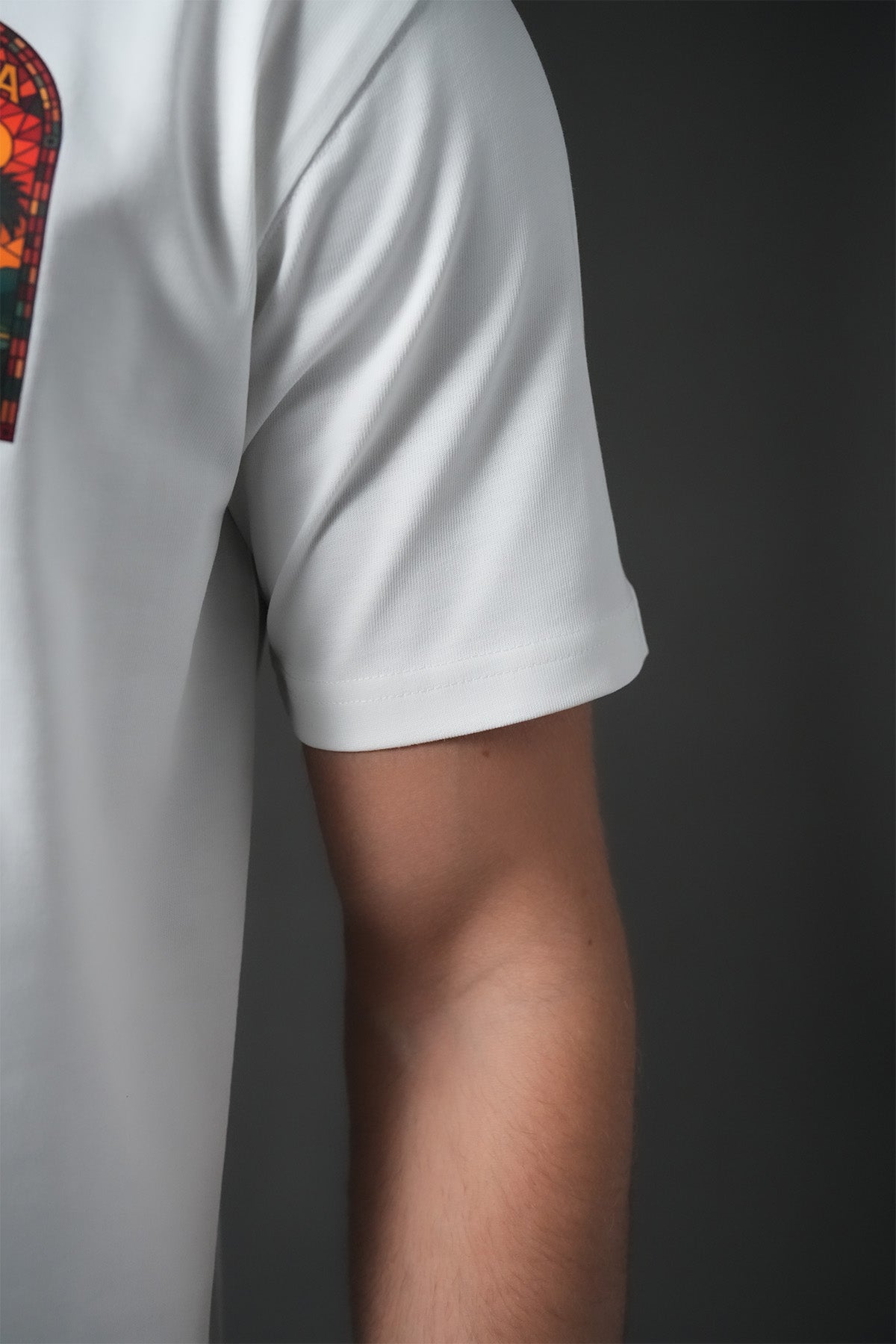 TEE SHIRT LL1100117