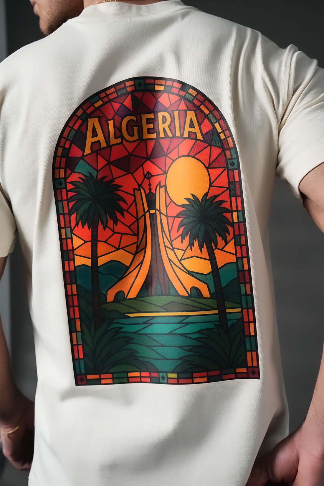 T-SHIRT LL1100117