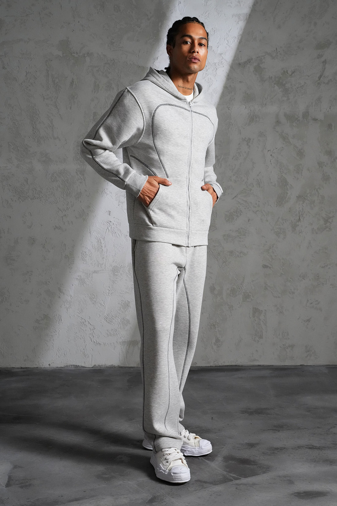 ENSEMBLE REGULAR FIT LP2609