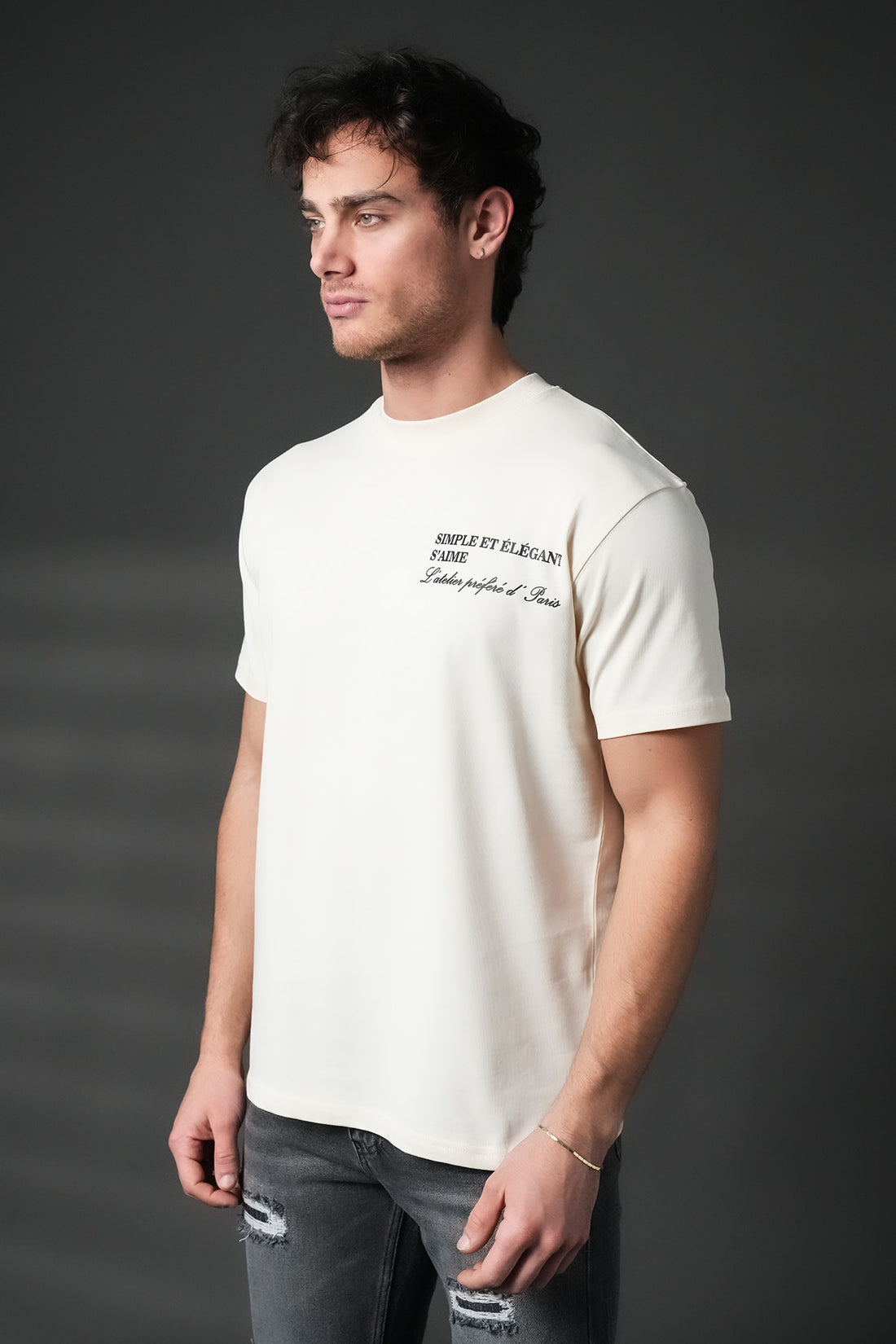 T-SHIRT LL1100120