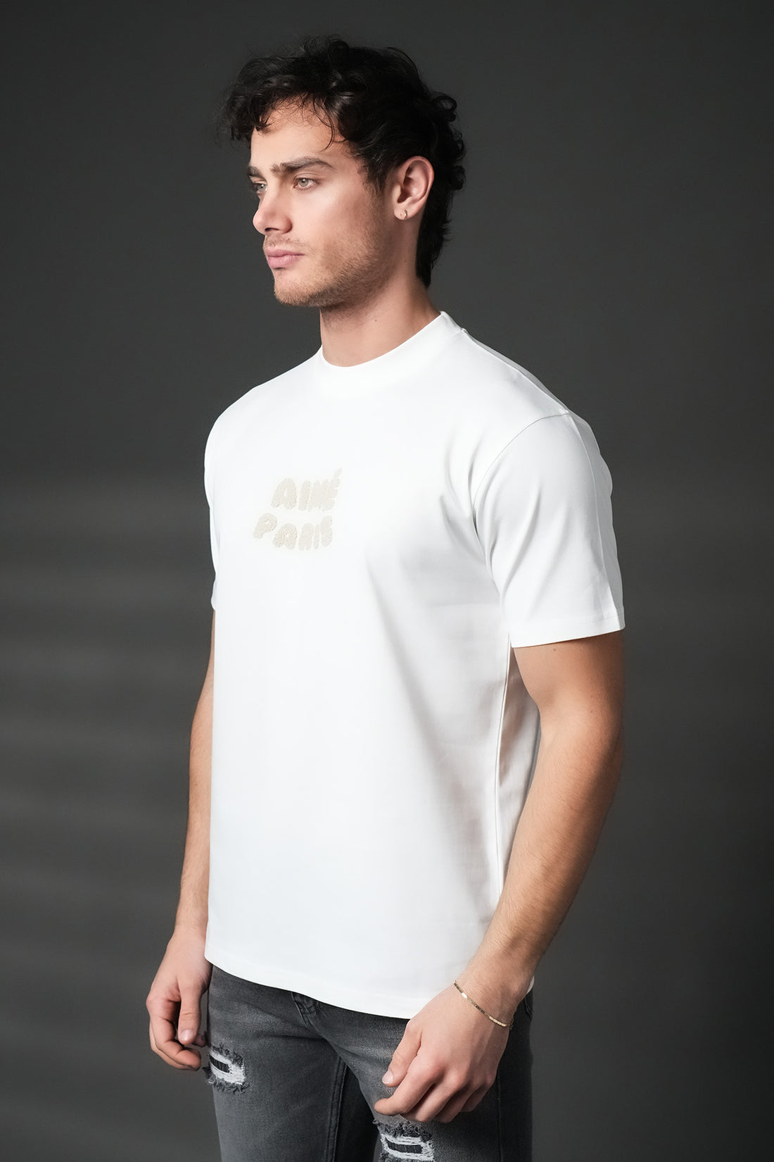 T-SHIRT LL1100134