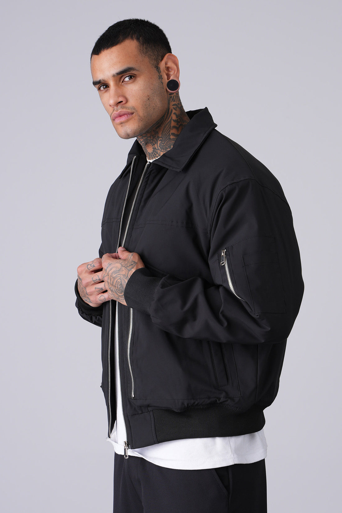 JACKE LL097