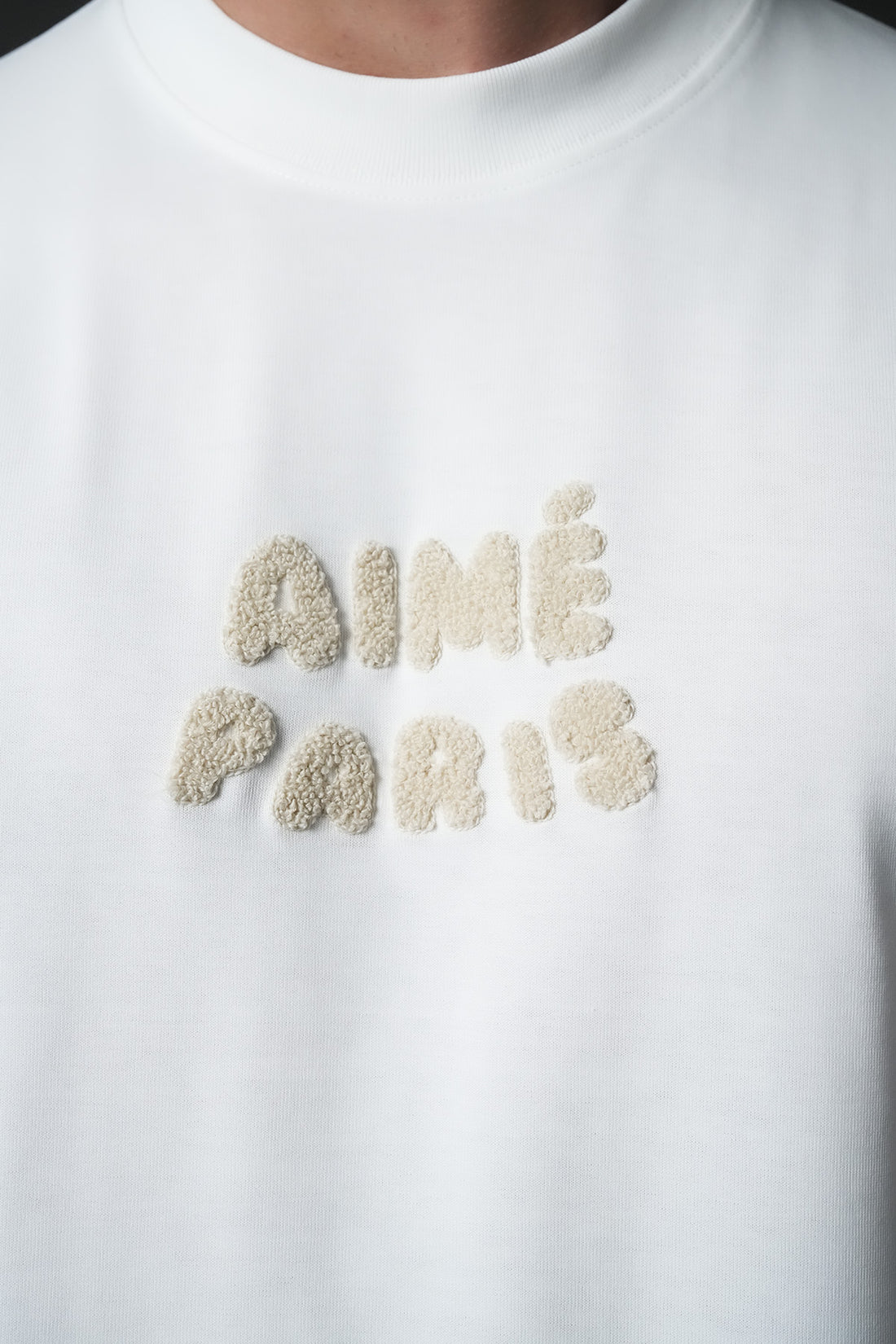T-SHIRT LL1100134
