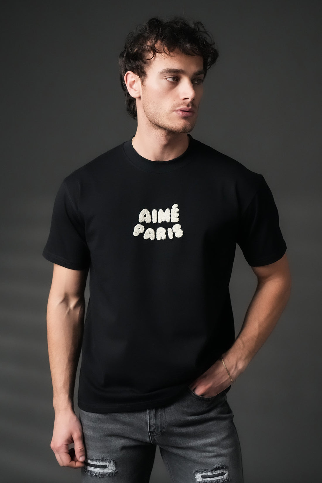 T-SHIRT LL1100134