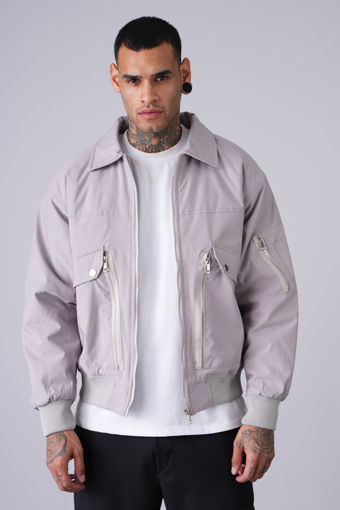 JACKET LL097