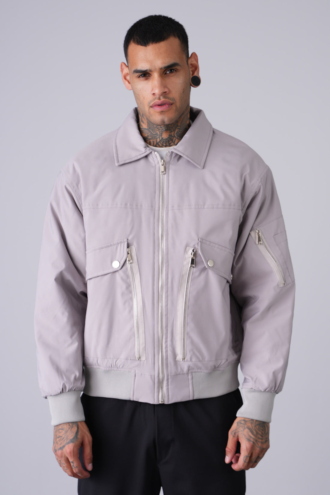 JACKET LL097