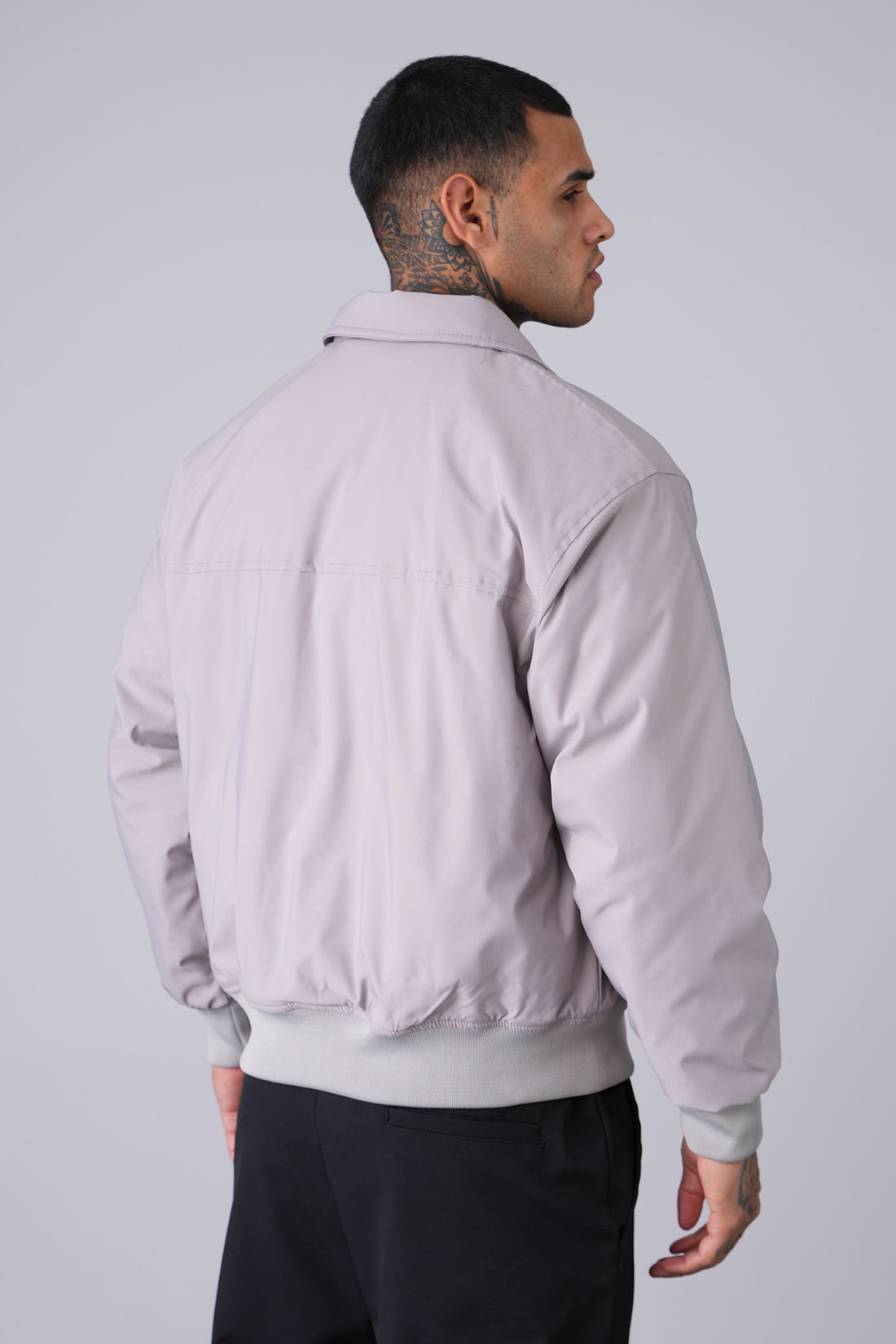 JACKET LL097