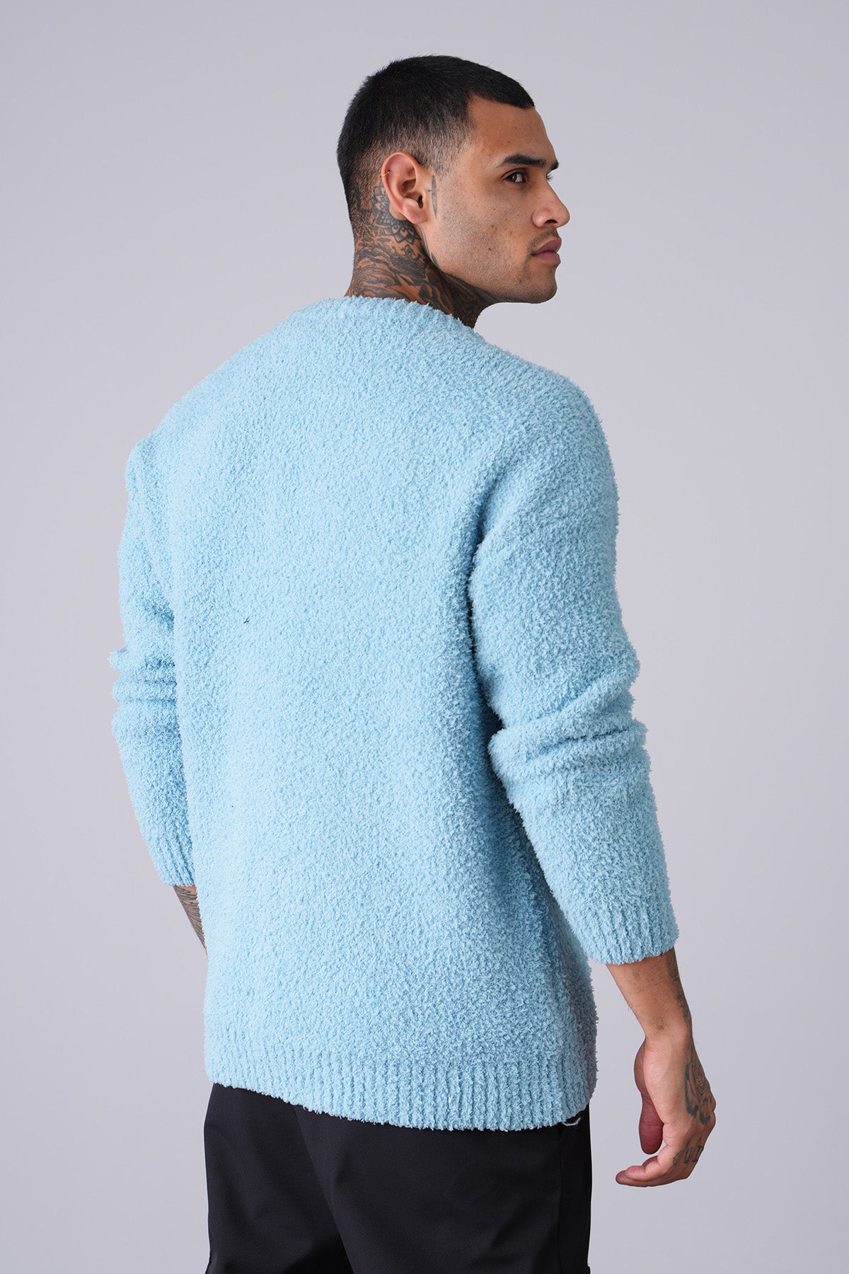 CARDIGAN LL5048