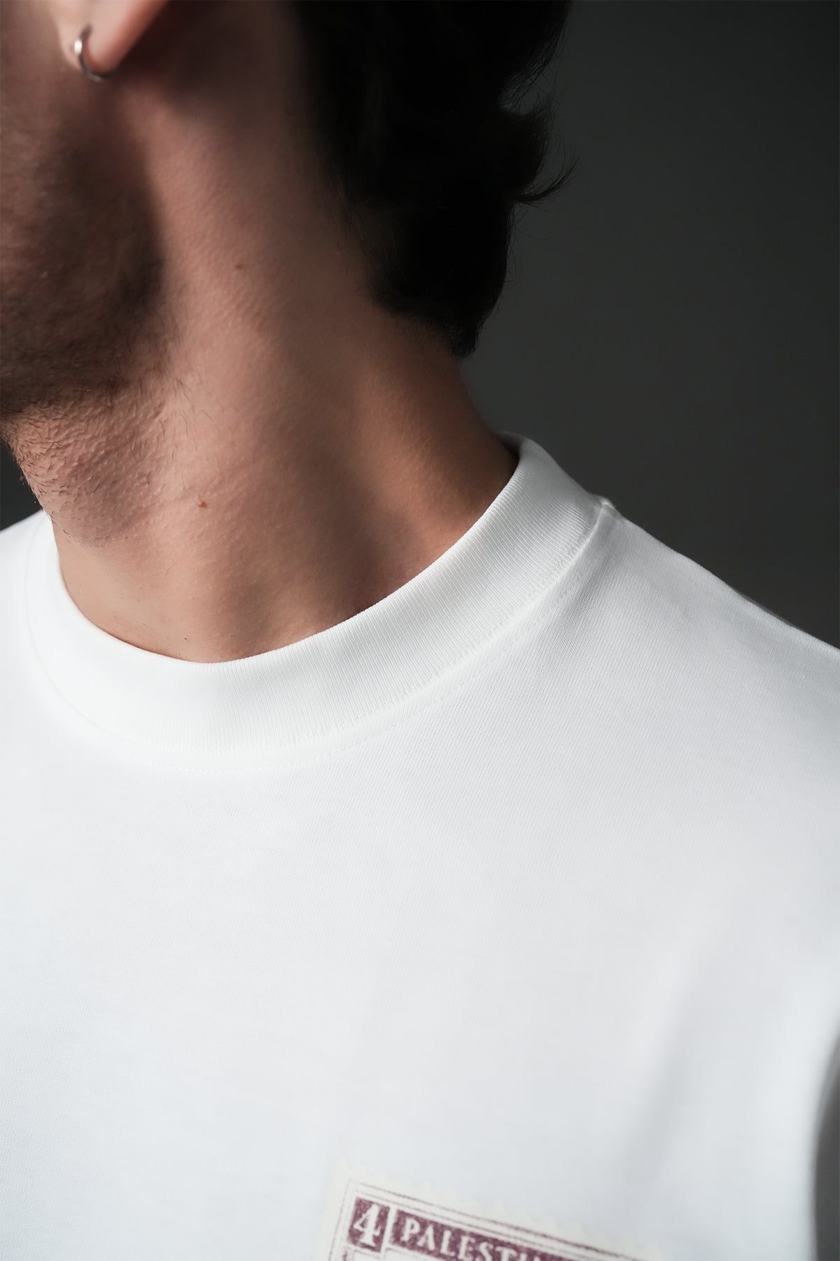 TEE SHIRT LL1100114