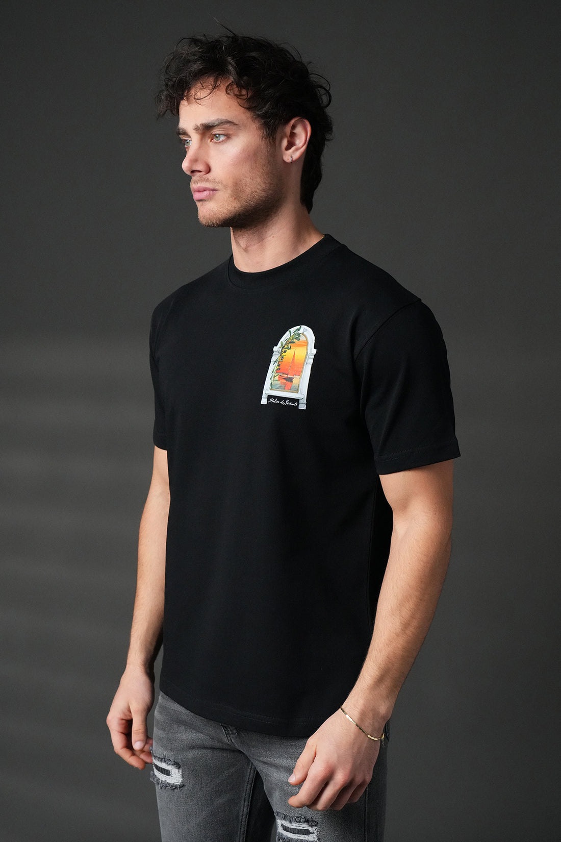 T-SHIRT LL110084