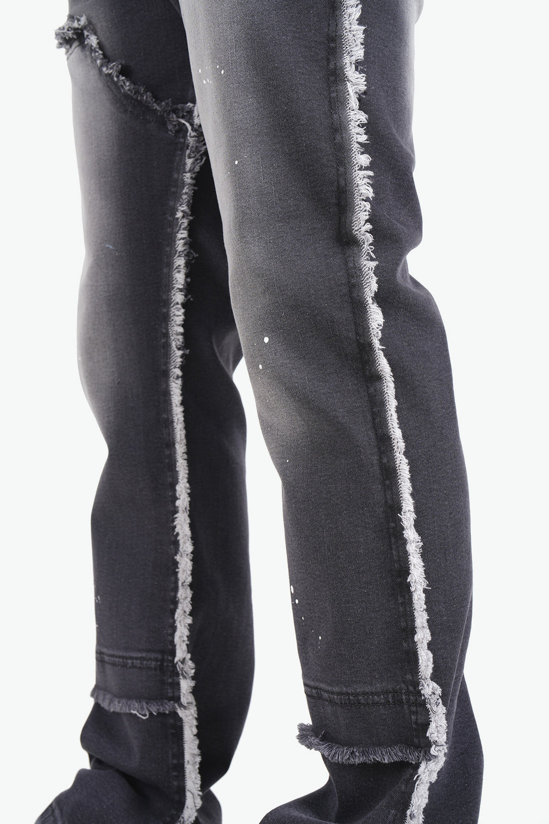 JEANS FLARE LL2000199
