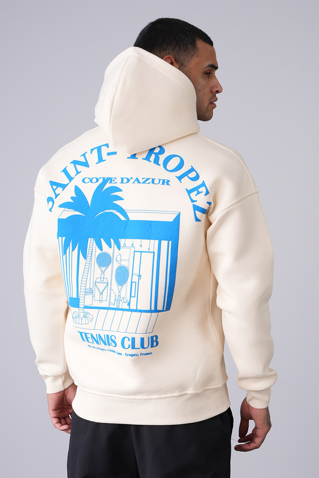 SWEAT LL5070