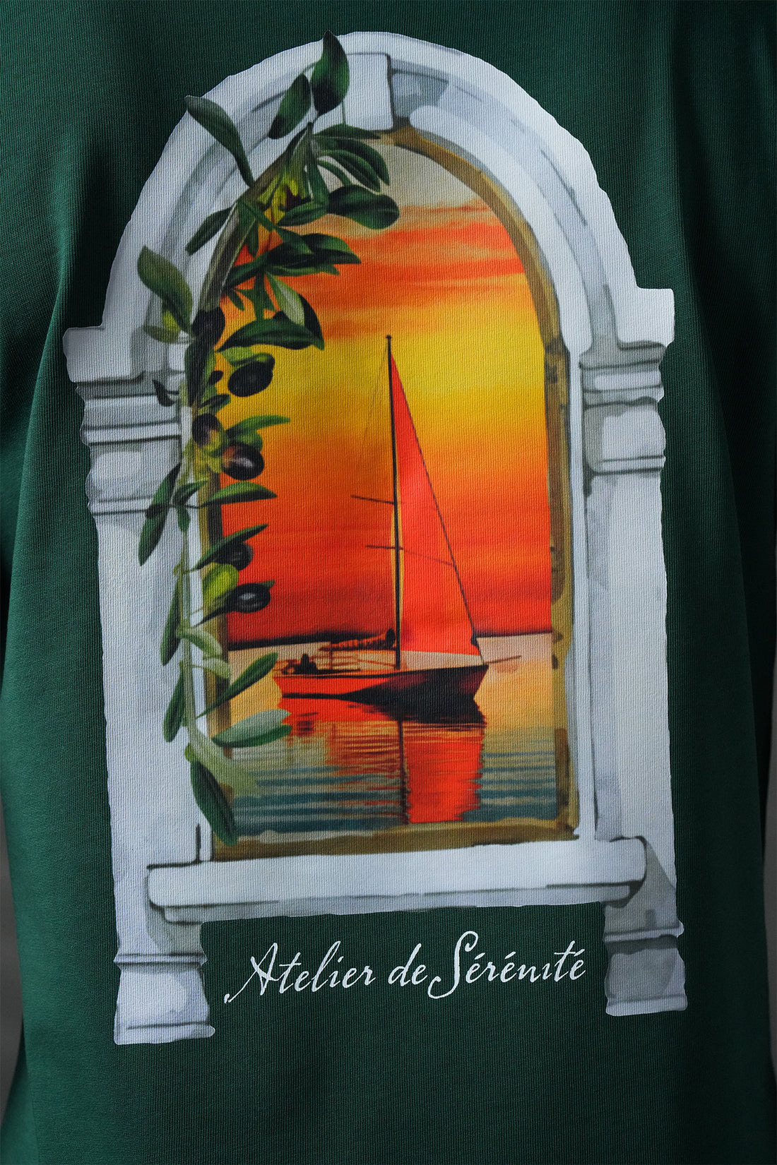 T-SHIRT LL110084