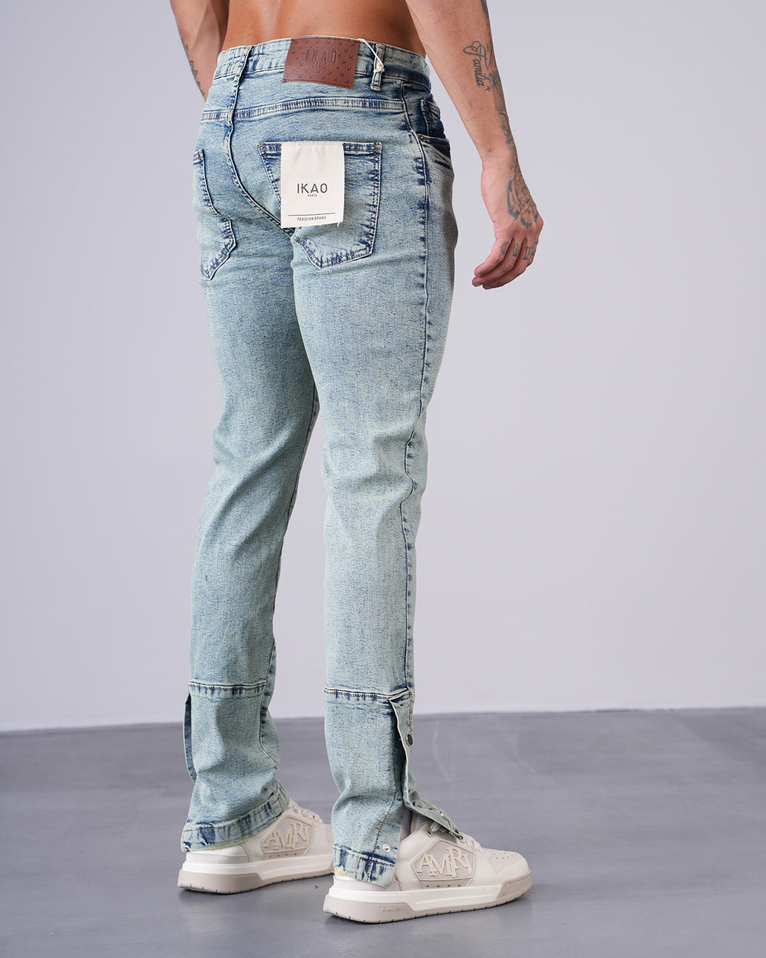 JEAN FLARE LL2000289