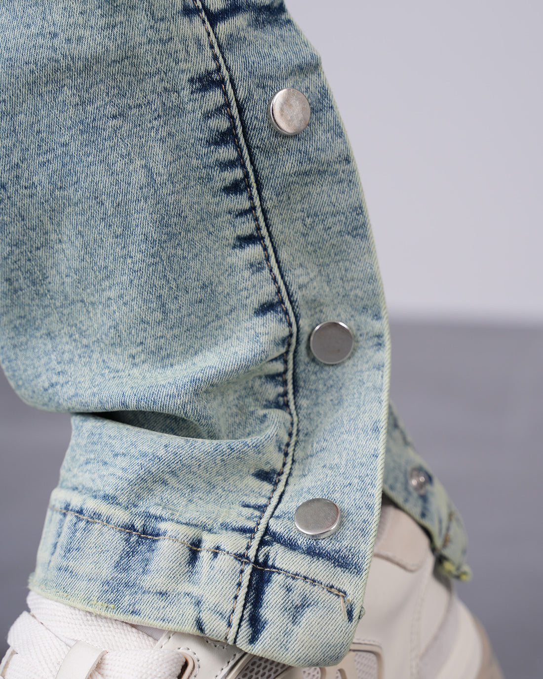 JEAN FLARE LL2000289