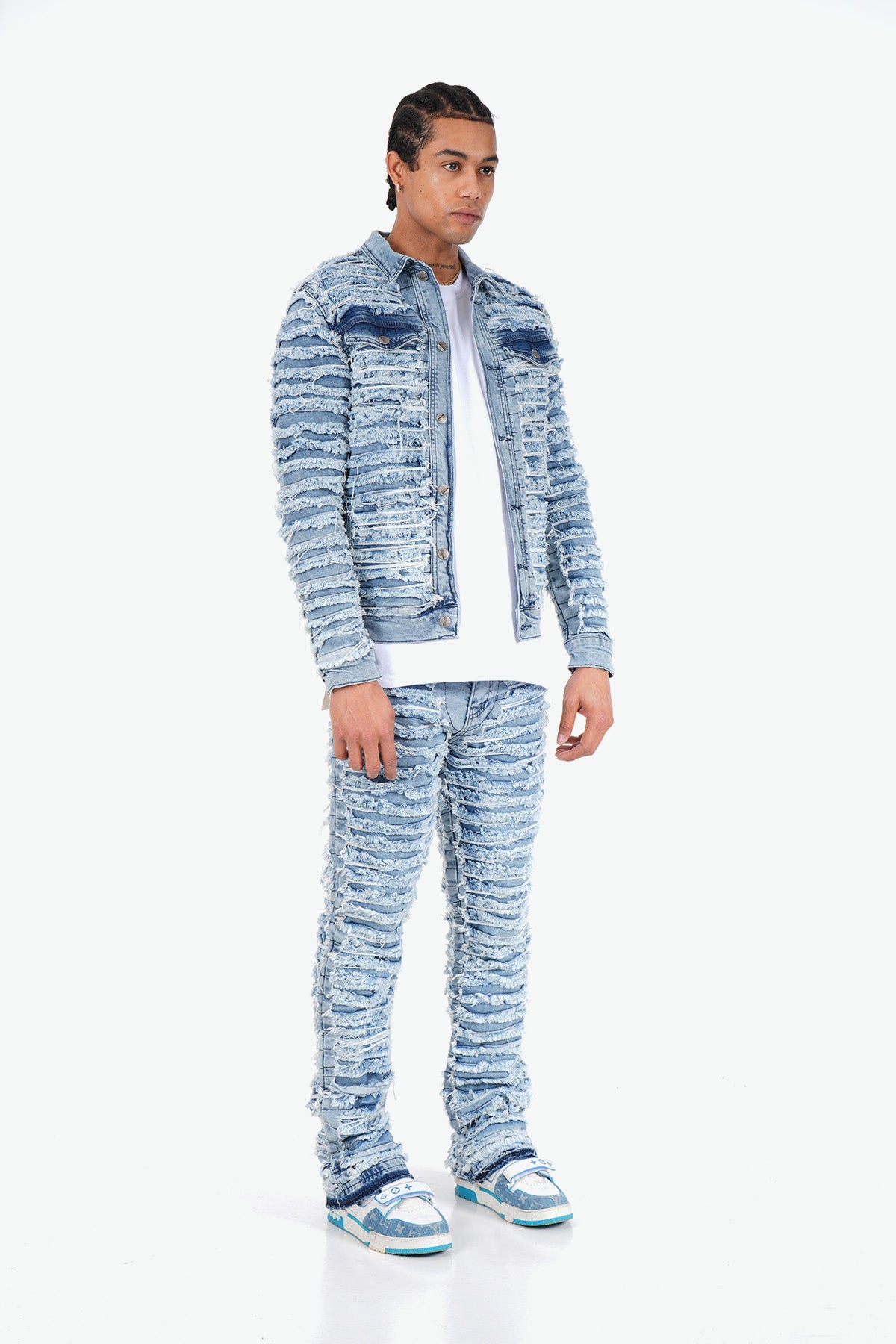 ENSEMBLE JEAN LL2000193