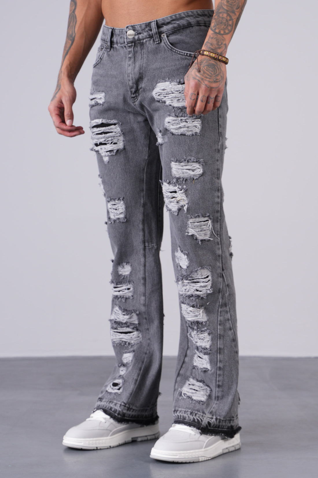 JEAN FLARE LL2000286