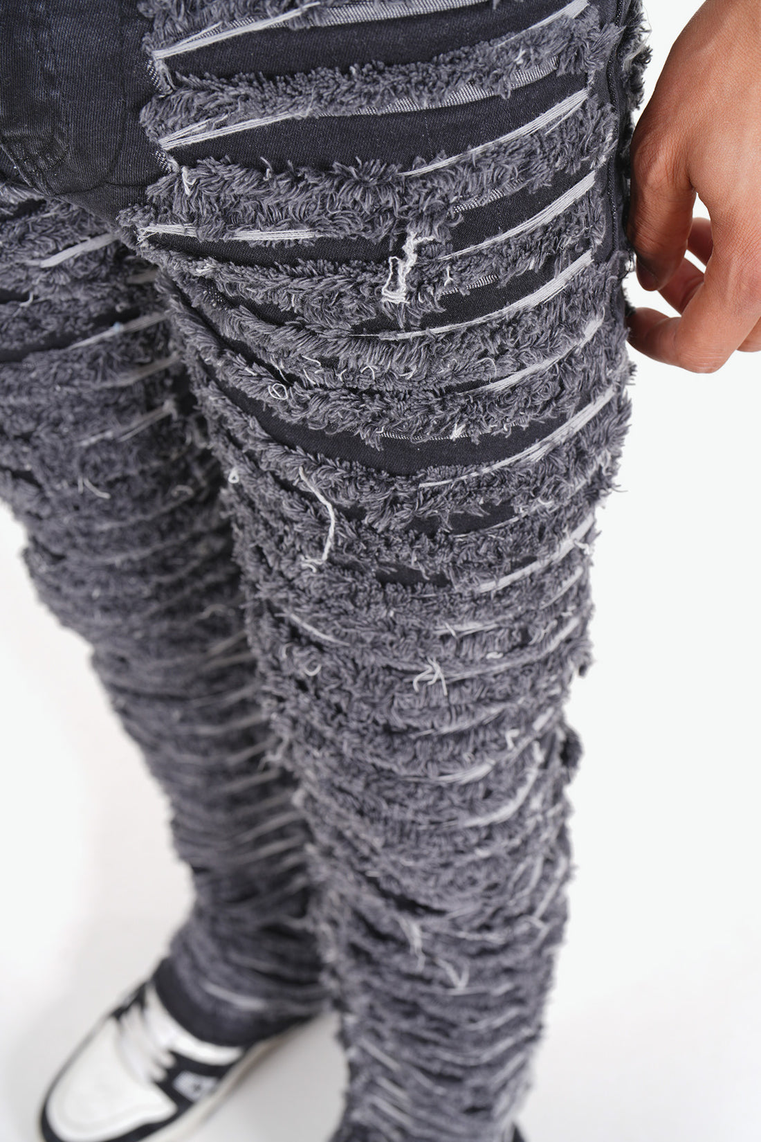 JEAN-SET LL2000195
