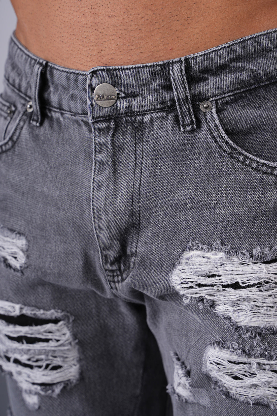 JEAN FLARE LL2000286