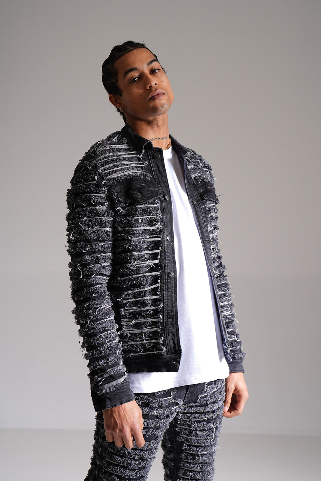 JEAN-SET LL2000195