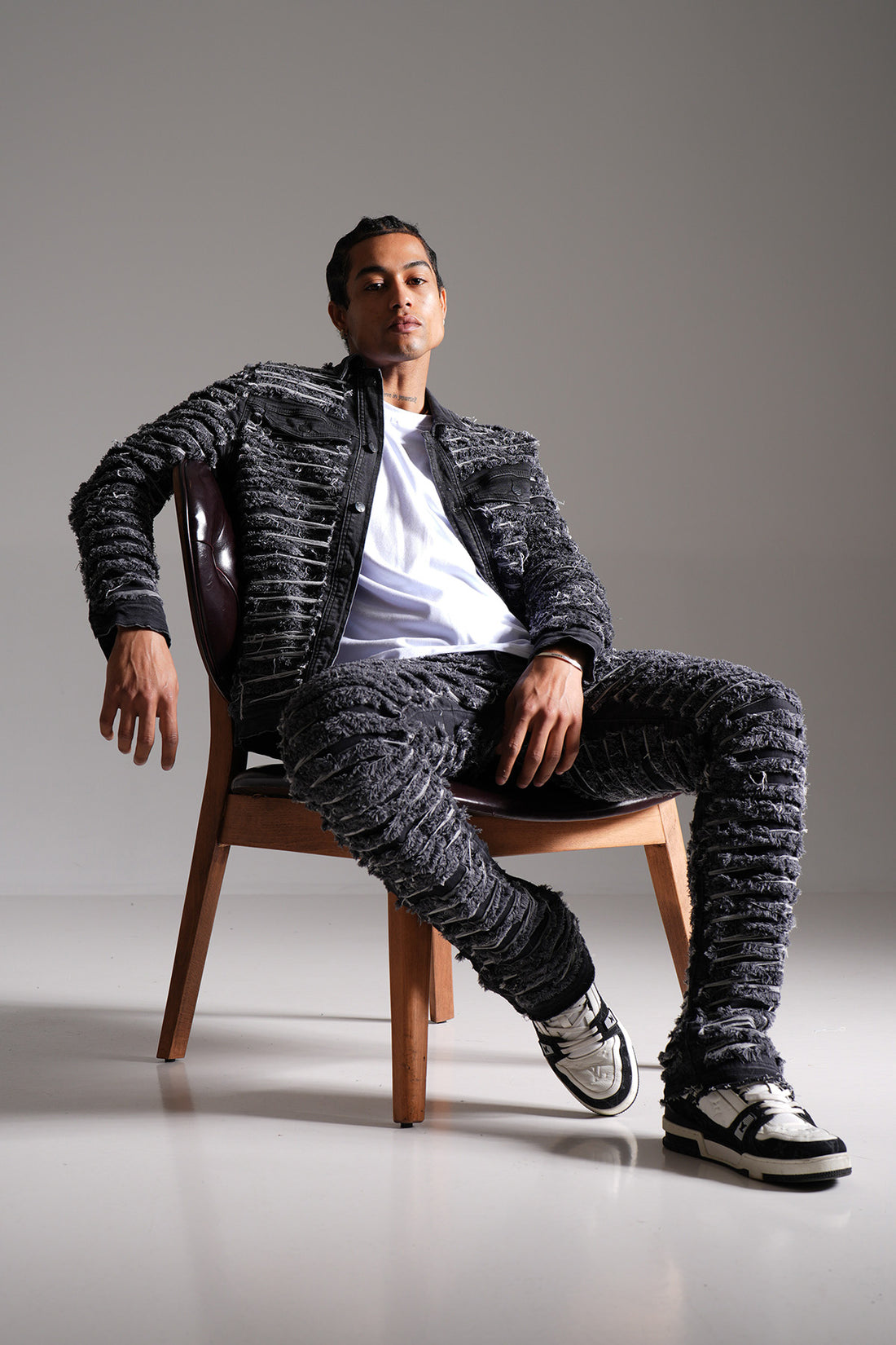 JEAN-SET LL2000195