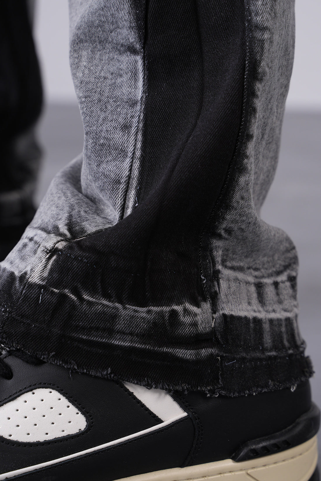 FLARE JEANS LL2000273