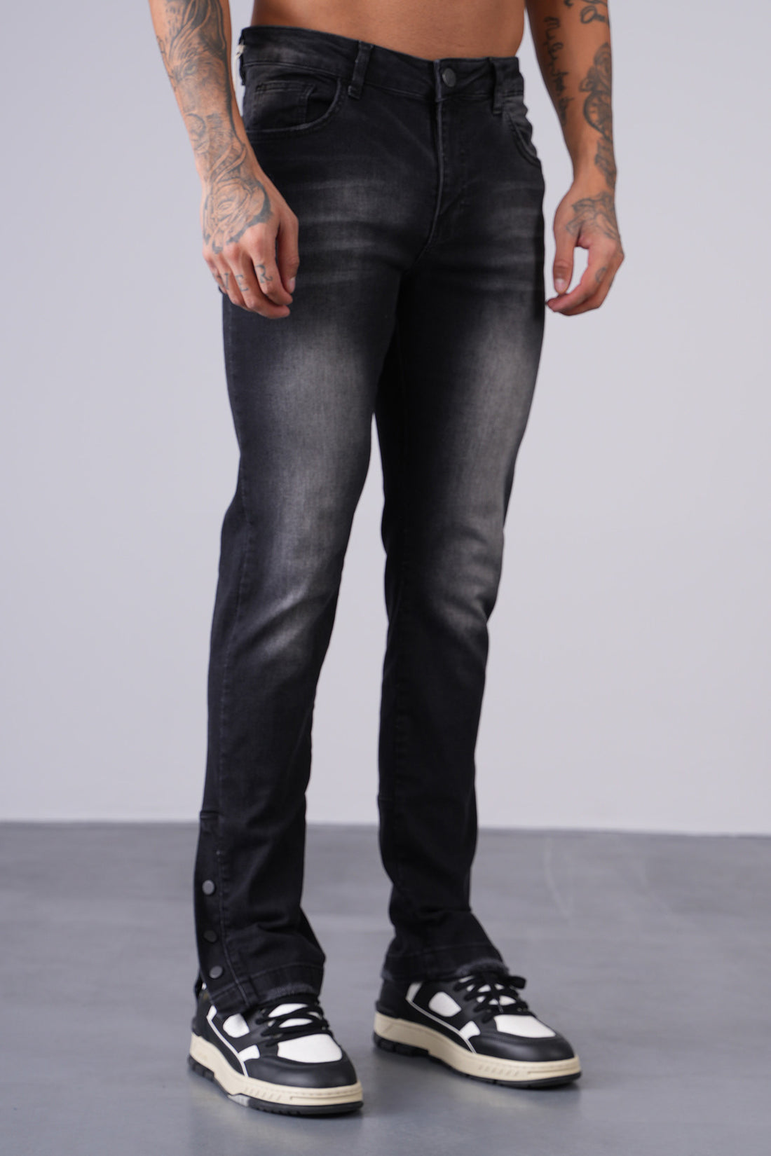 JEANS FLARE LL2000291