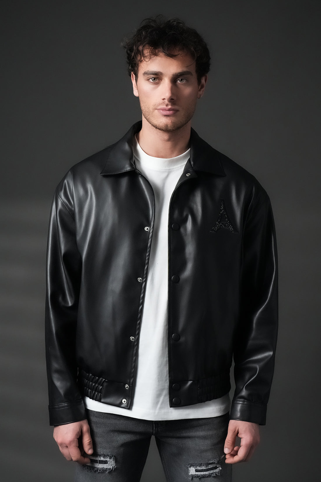 JACKE EYFEL Jacke 5858