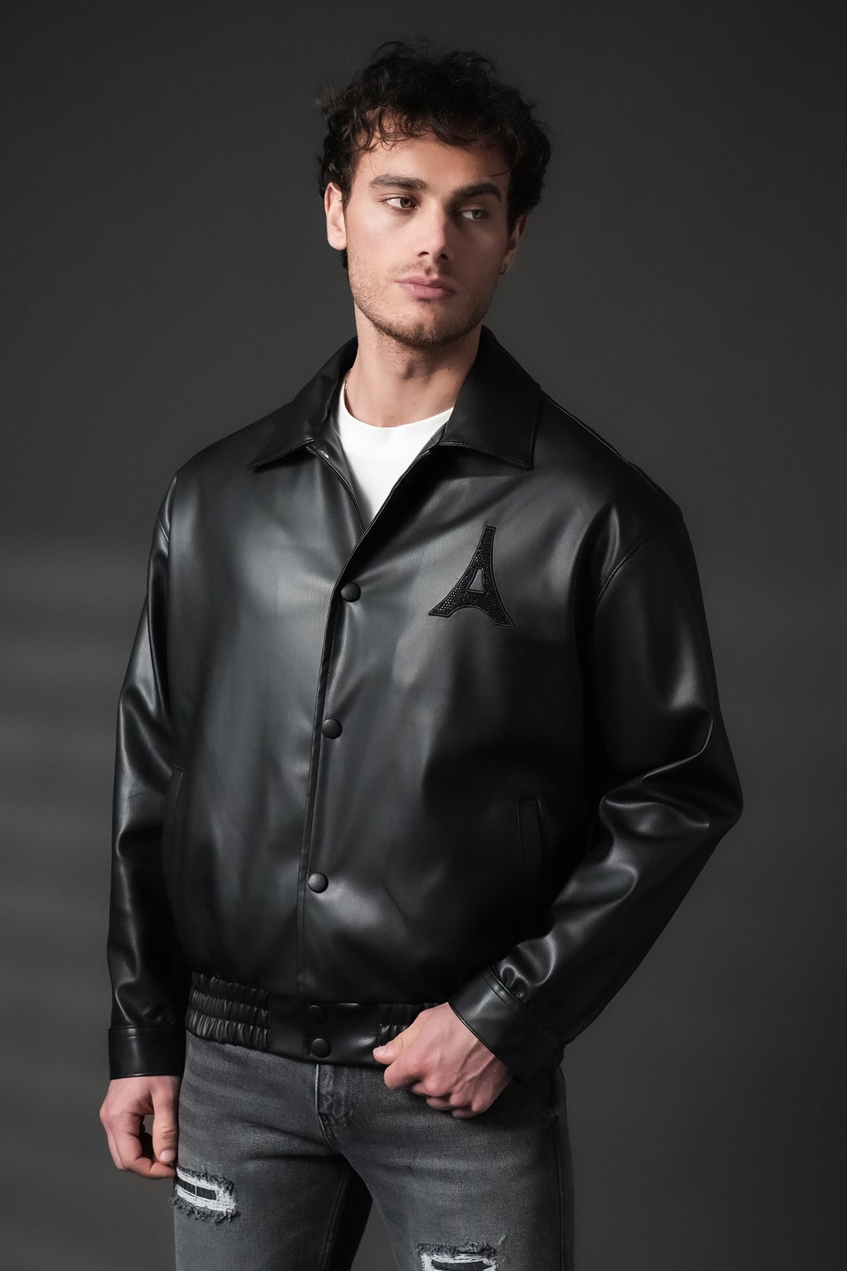 VESTE EYFEL Jacket 5858