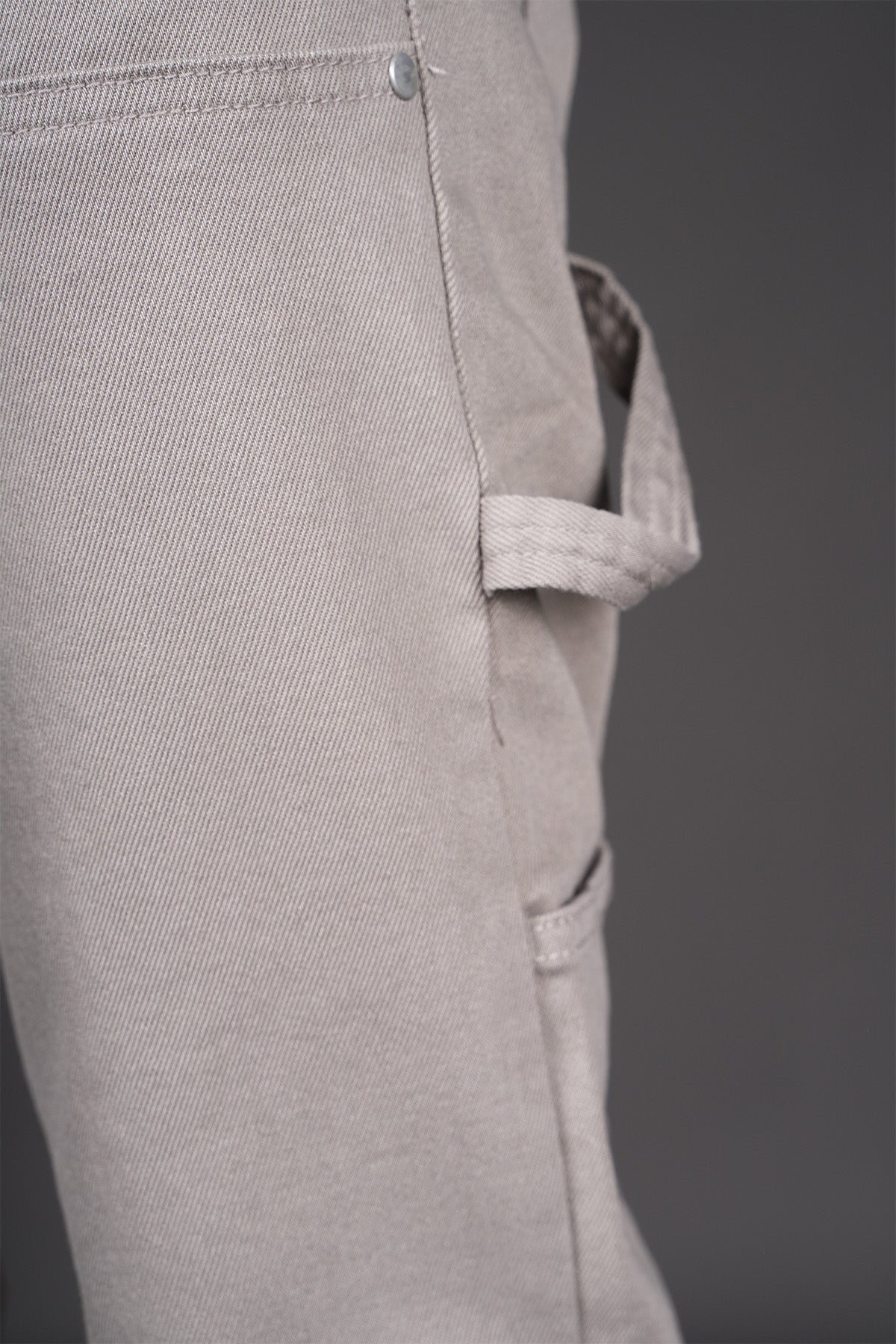 JEAN ZIPPED ART463