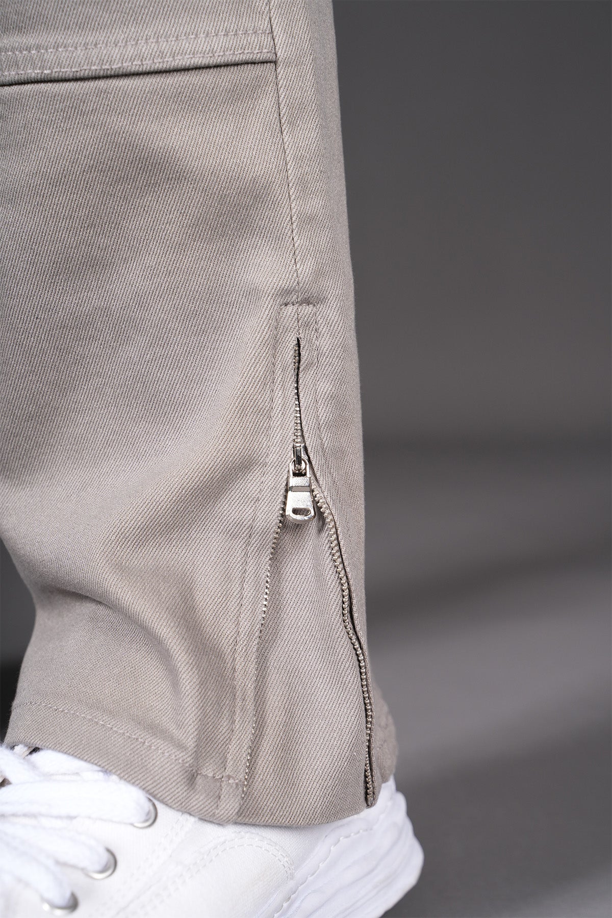 JEAN ZIPPED ART463