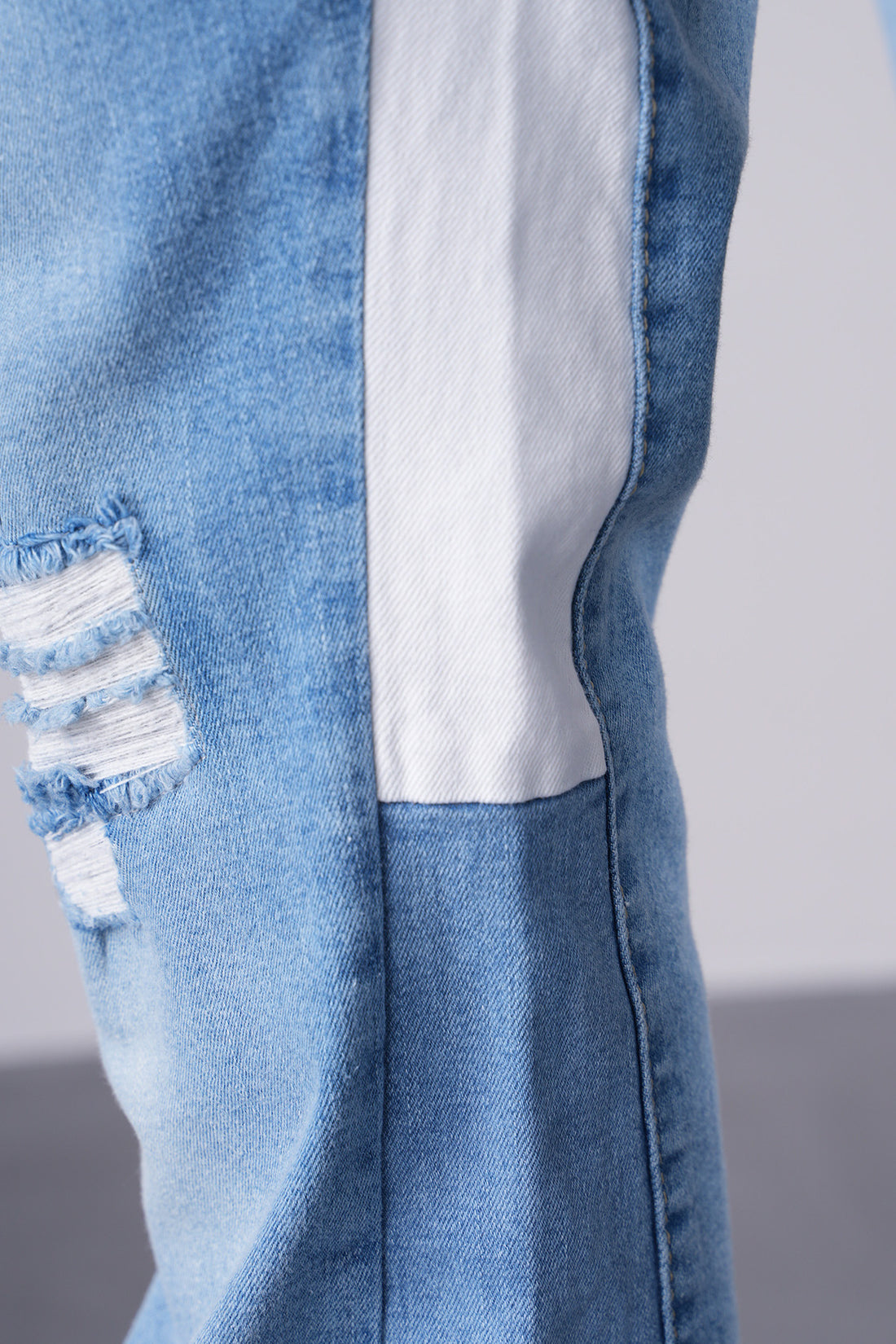 JEANS FLARE LL2000321