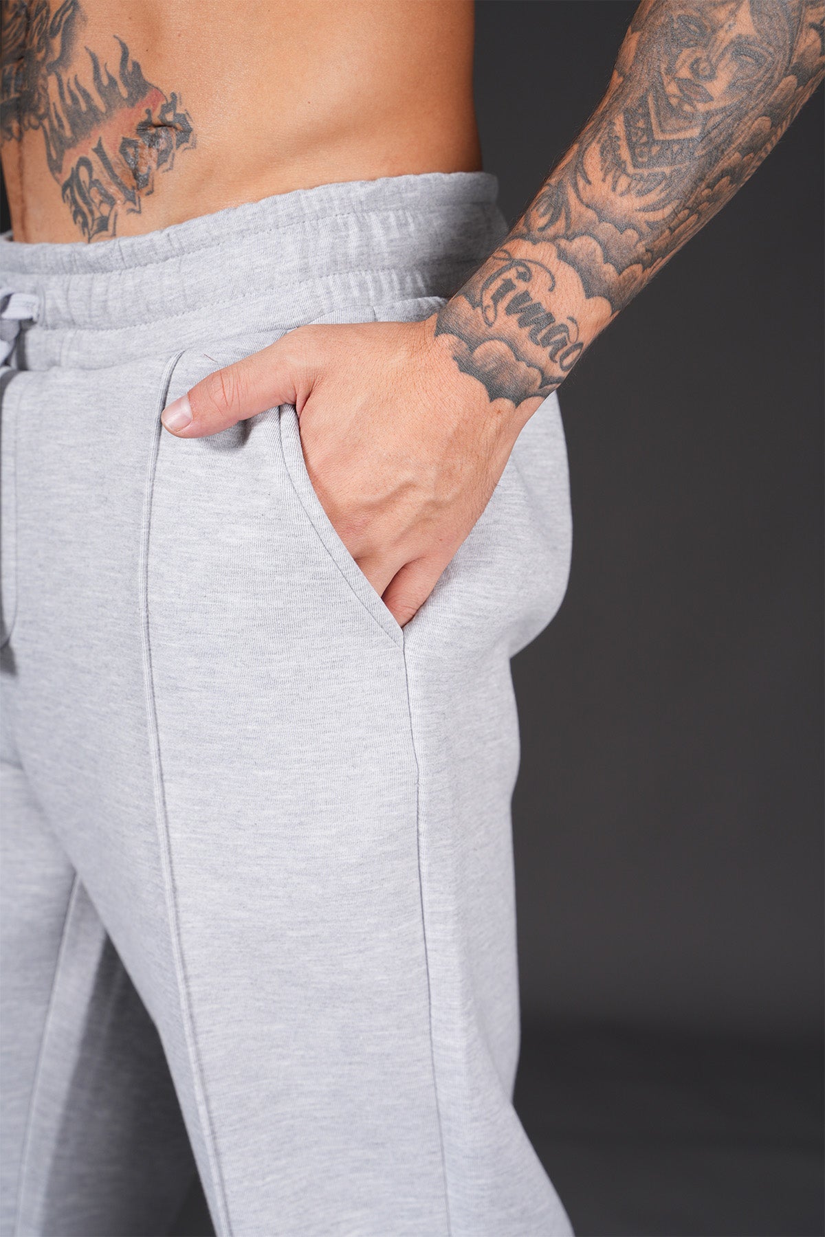 JOGGING LP2615