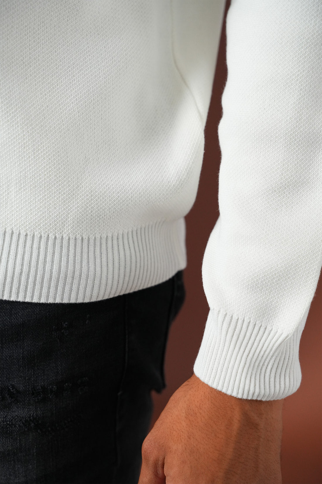 Pull en acrylique GL 2701