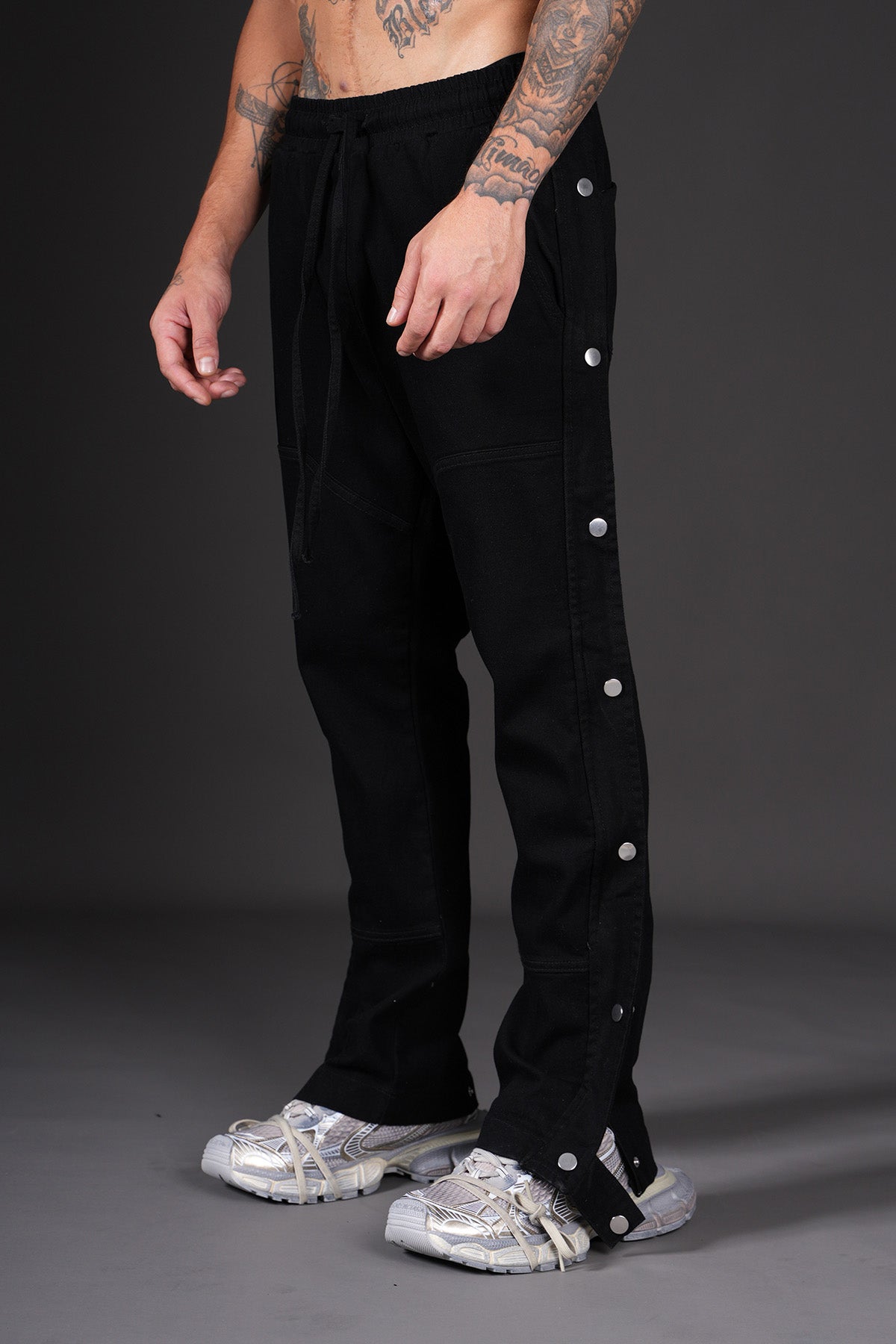 CARGO PANT ART488